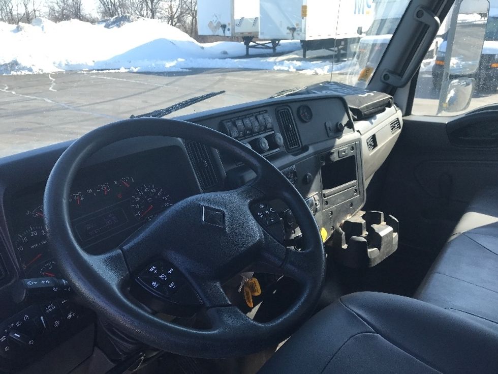 Refrigerated Truck-Light and Medium Duty Trucks-International-2019-MV607-Allentown-PA-288,260\n\t\tmiles-$ 30,750 - Image 17