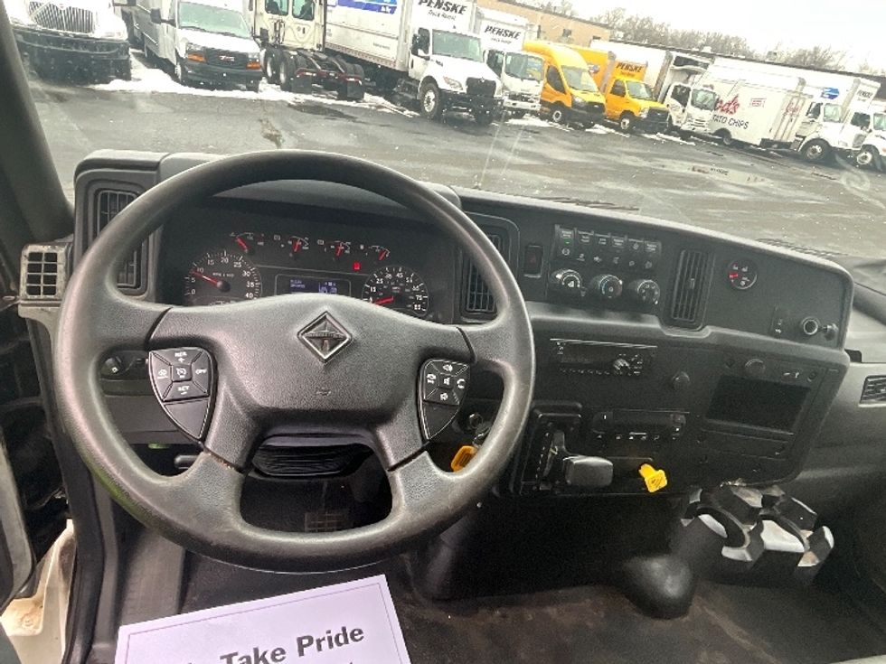 Refrigerated Truck-Light and Medium Duty Trucks-International-2019-MV607-Allentown-PA-288,260\n\t\tmiles-$ 30,750 - Image 18
