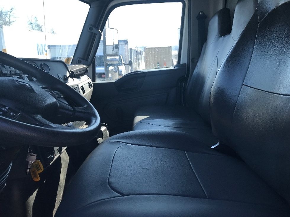 Refrigerated Truck-Light and Medium Duty Trucks-International-2019-MV607-Allentown-PA-288,260\n\t\tmiles-$ 30,750 - Image 19