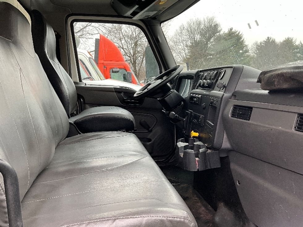 Refrigerated Truck-Light and Medium Duty Trucks-International-2019-MV607-Allentown-PA-288,260\n\t\tmiles-$ 30,750 - Image 22