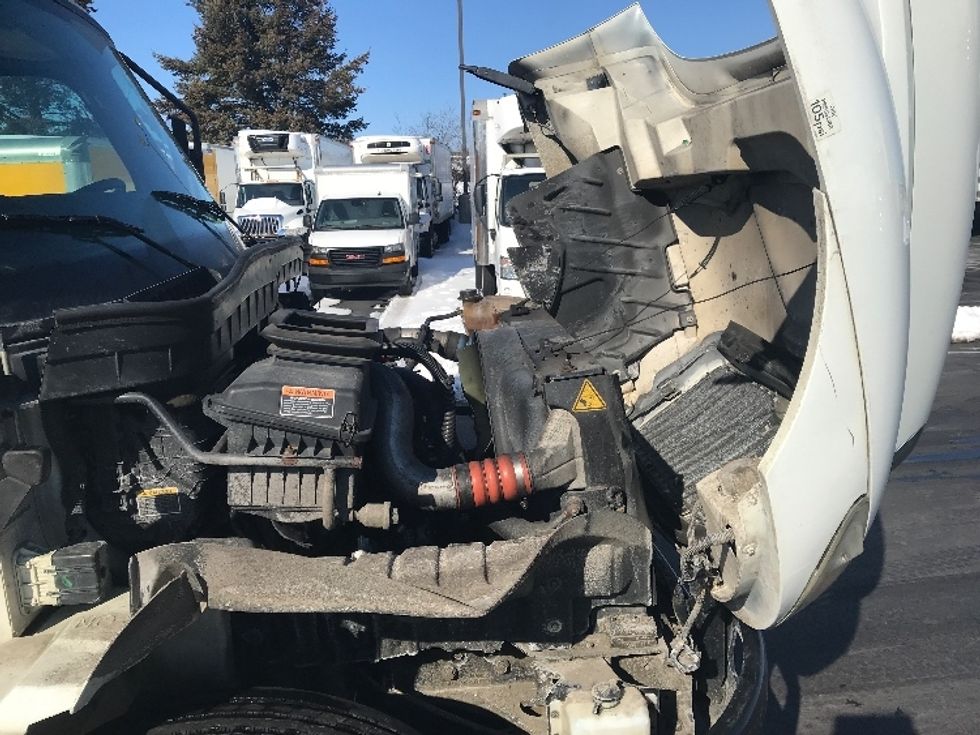 Refrigerated Truck-Light and Medium Duty Trucks-International-2019-MV607-Allentown-PA-288,260\n\t\tmiles-$ 30,750 - Image 23