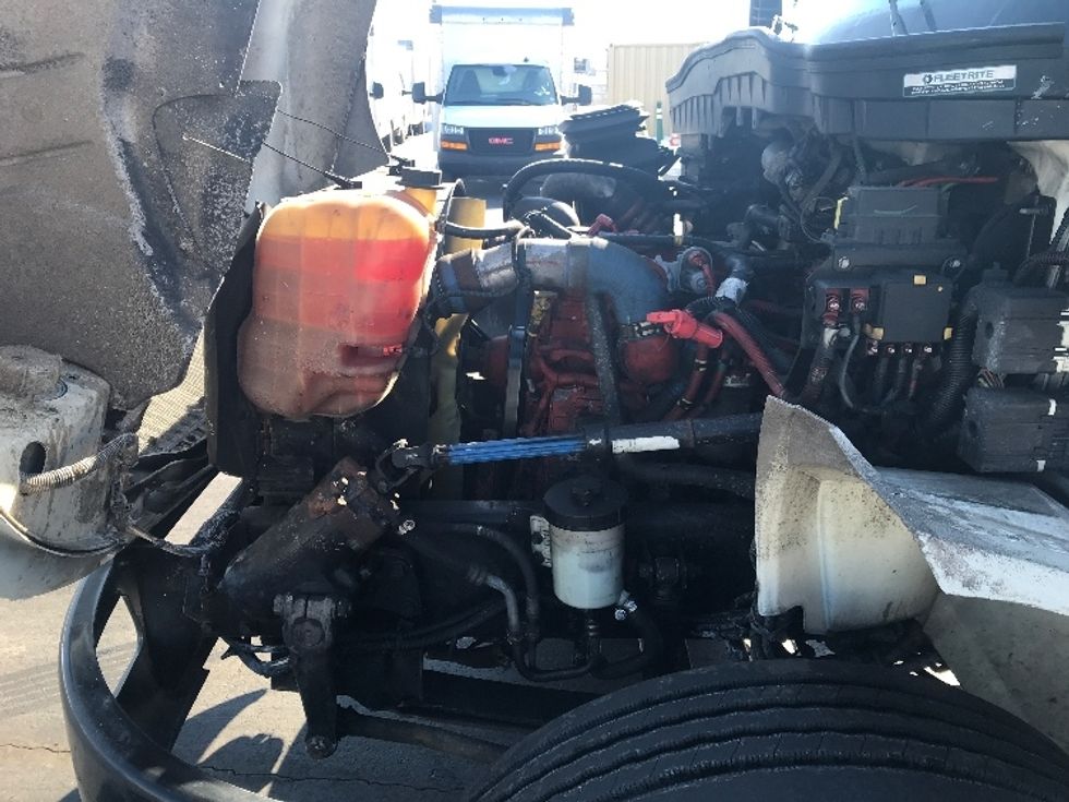 Refrigerated Truck-Light and Medium Duty Trucks-International-2019-MV607-Allentown-PA-288,260\n\t\tmiles-$ 30,750 - Image 24