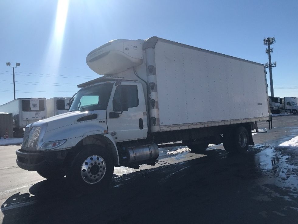 Refrigerated Truck-Light and Medium Duty Trucks-International-2019-MV607-Allentown-PA-288,260\n\t\tmiles-$ 30,750 - Image 3
