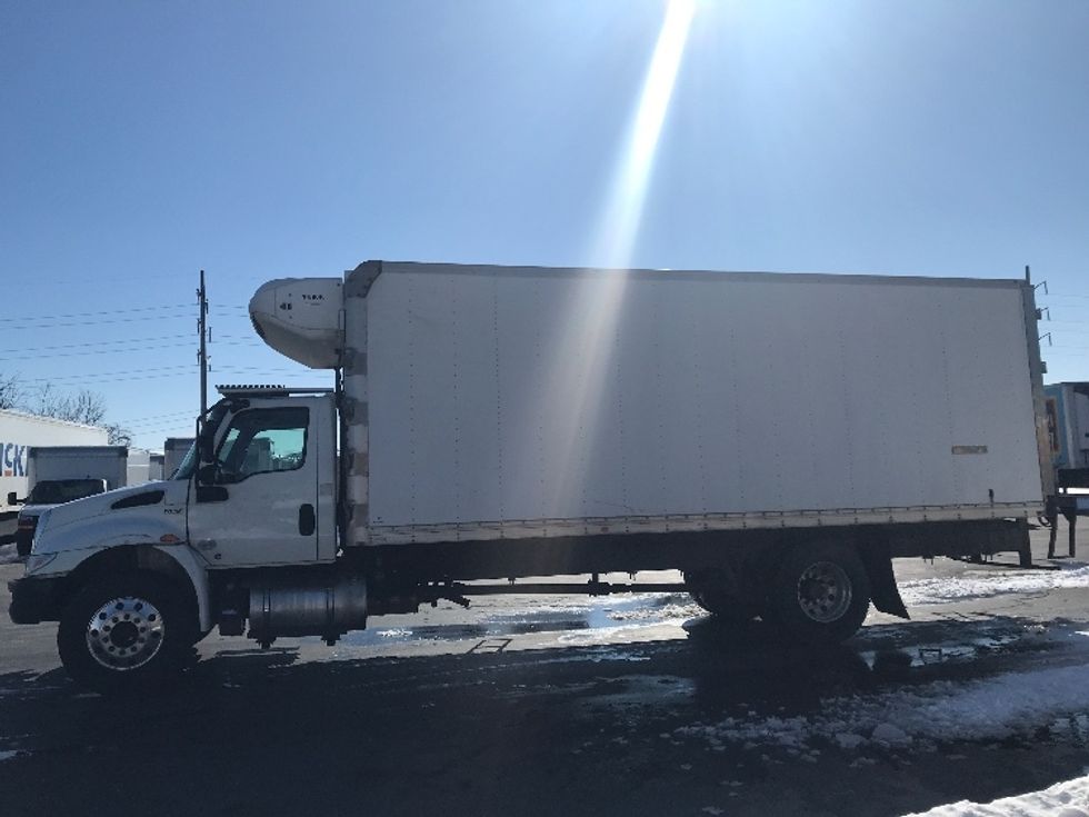 Refrigerated Truck-Light and Medium Duty Trucks-International-2019-MV607-Allentown-PA-288,260\n\t\tmiles-$ 30,750 - Image 4