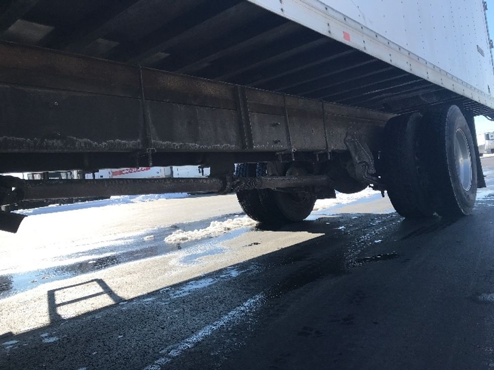 Refrigerated Truck-Light and Medium Duty Trucks-International-2019-MV607-Allentown-PA-288,260\n\t\tmiles-$ 30,750 - Image 5