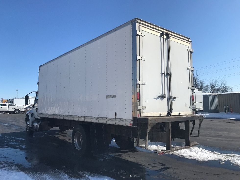 Refrigerated Truck-Light and Medium Duty Trucks-International-2019-MV607-Allentown-PA-288,260\n\t\tmiles-$ 30,750 - Image 6