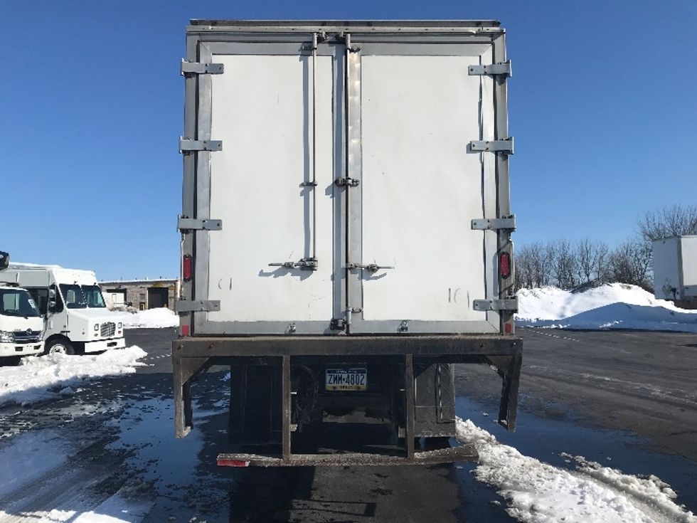 Refrigerated Truck-Light and Medium Duty Trucks-International-2019-MV607-Allentown-PA-288,260\n\t\tmiles-$ 30,750 - Image 7