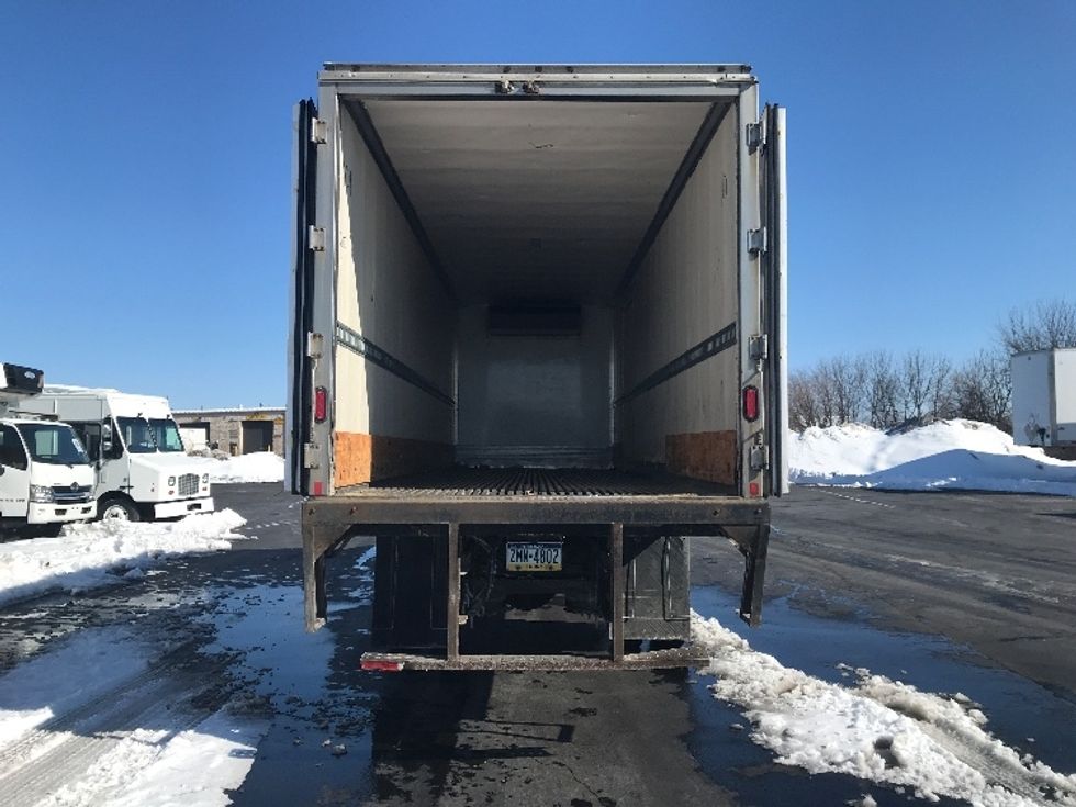 Refrigerated Truck-Light and Medium Duty Trucks-International-2019-MV607-Allentown-PA-288,260\n\t\tmiles-$ 30,750 - Image 9