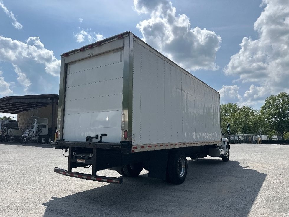 Refrigerated Truck-Light and Medium Duty Trucks-International-2019-MV607-Atlanta-GA-276,598\n\t\tmiles-$ 37,250 - Image 13
