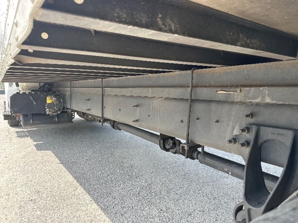 Refrigerated Truck-Light and Medium Duty Trucks-International-2019-MV607-Atlanta-GA-276,598\n\t\tmiles-$ 37,250 - Image 5
