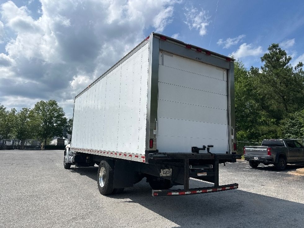 Refrigerated Truck-Light and Medium Duty Trucks-International-2019-MV607-Atlanta-GA-276,598\n\t\tmiles-$ 37,250 - Image 6