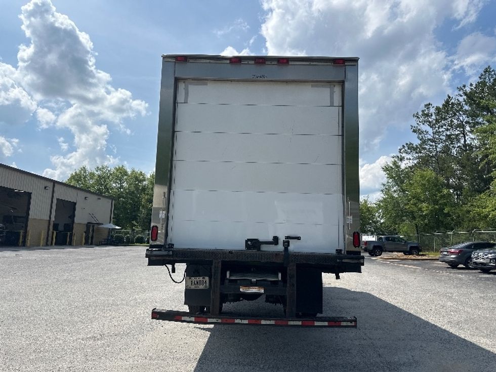 Refrigerated Truck-Light and Medium Duty Trucks-International-2019-MV607-Atlanta-GA-276,598\n\t\tmiles-$ 37,250 - Image 7