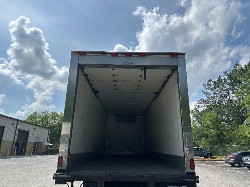 Refrigerated Truck-Light and Medium Duty Trucks-International-2019-MV607-Atlanta-GA-276,598\n\t\tmiles-$ 37,250 - Image 8