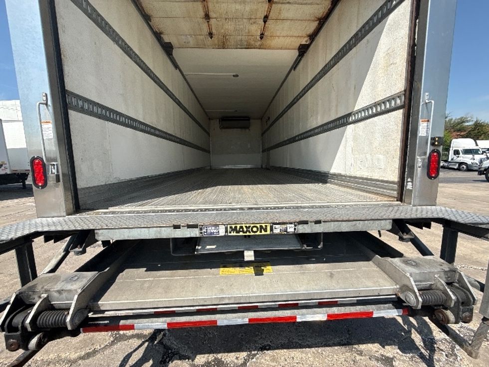 Refrigerated Truck-Light and Medium Duty Trucks-International-2019-MV607-Chicago (Melrose Park)-IL-100,166\n\t\tmiles-$ 58,000 - Image 10