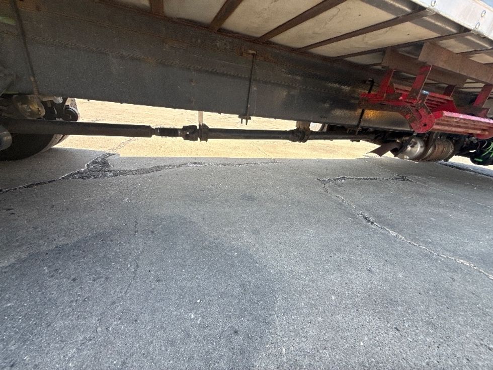 Refrigerated Truck-Light and Medium Duty Trucks-International-2019-MV607-Chicago (Melrose Park)-IL-100,166\n\t\tmiles-$ 58,000 - Image 14