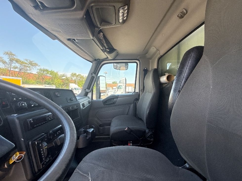 Refrigerated Truck-Light and Medium Duty Trucks-International-2019-MV607-Chicago (Melrose Park)-IL-100,166\n\t\tmiles-$ 58,000 - Image 17
