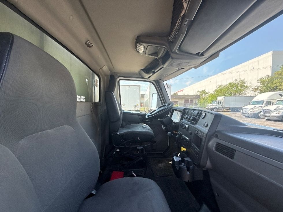 Refrigerated Truck-Light and Medium Duty Trucks-International-2019-MV607-Chicago (Melrose Park)-IL-100,166\n\t\tmiles-$ 58,000 - Image 20