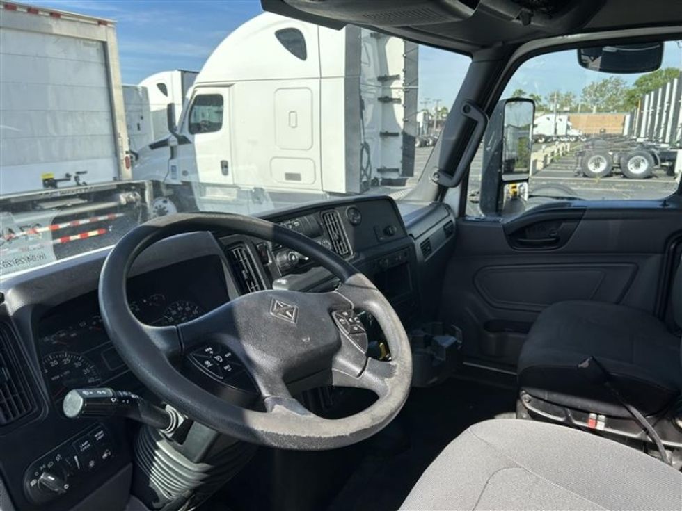 Refrigerated Truck-Light and Medium Duty Trucks-International-2019-MV607-Chicago (Melrose Park)-IL-100,166\n\t\tmiles-$ 58,000 - Image 22