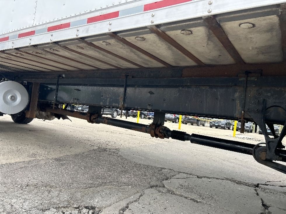 Refrigerated Truck-Light and Medium Duty Trucks-International-2019-MV607-Chicago (Melrose Park)-IL-107,272\n\t\tmiles-$ 56,000 - Image 5