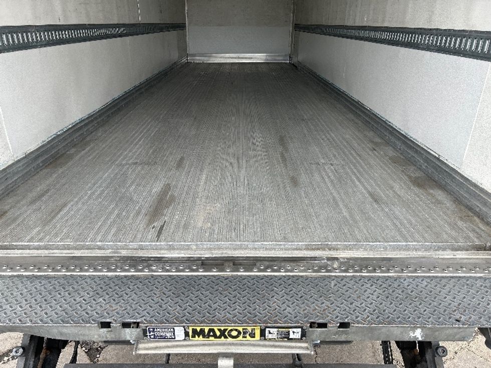 Refrigerated Truck-Light and Medium Duty Trucks-International-2019-MV607-Chicago (Melrose Park)-IL-107,272\n\t\tmiles-$ 56,000 - Image 10