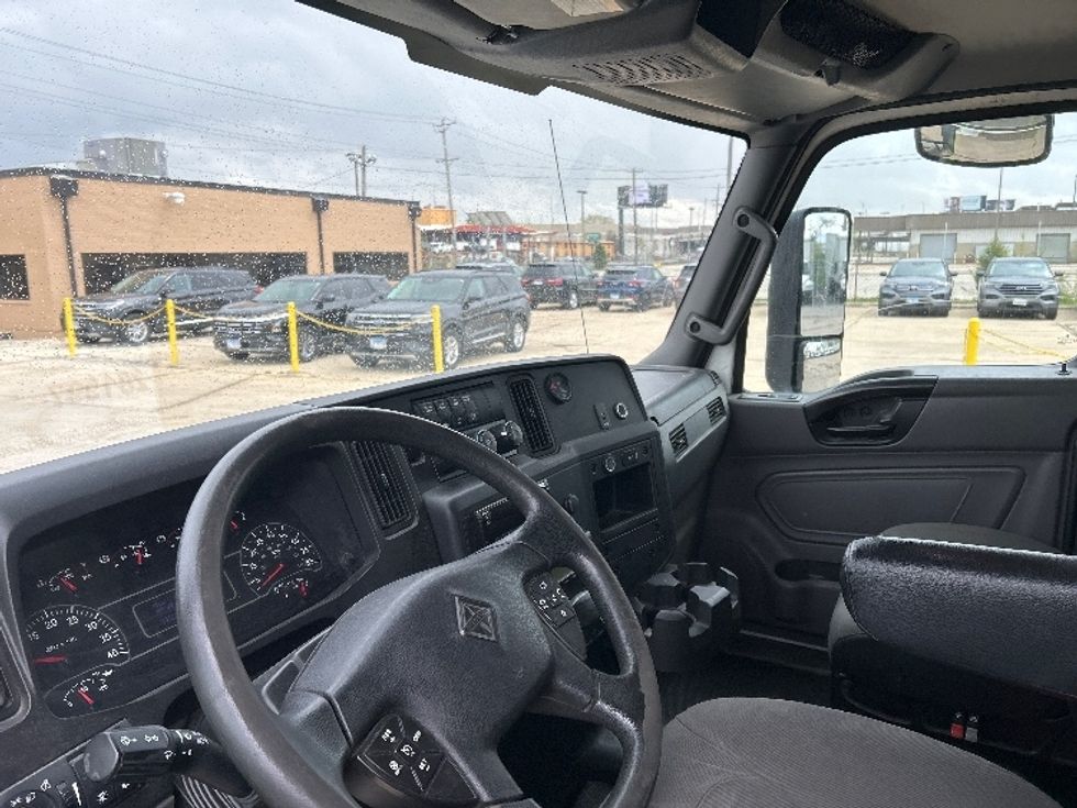 Refrigerated Truck-Light and Medium Duty Trucks-International-2019-MV607-Chicago (Melrose Park)-IL-107,272\n\t\tmiles-$ 56,000 - Image 15