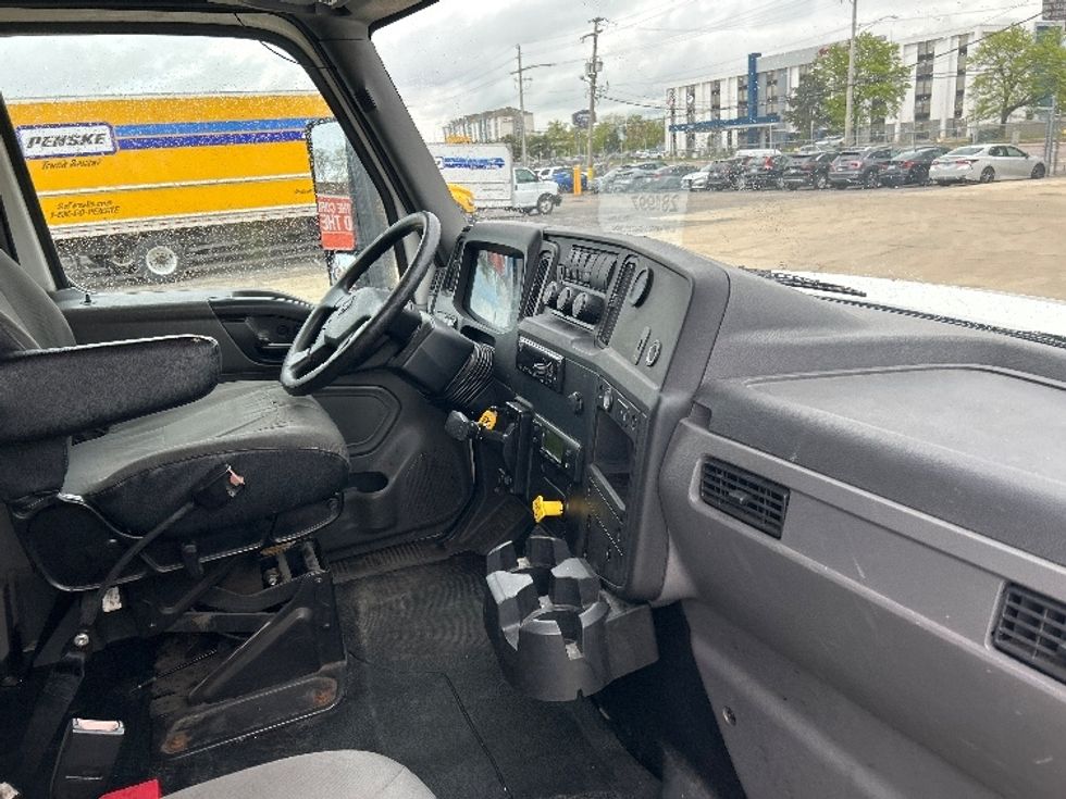 Refrigerated Truck-Light and Medium Duty Trucks-International-2019-MV607-Chicago (Melrose Park)-IL-107,272\n\t\tmiles-$ 56,000 - Image 20