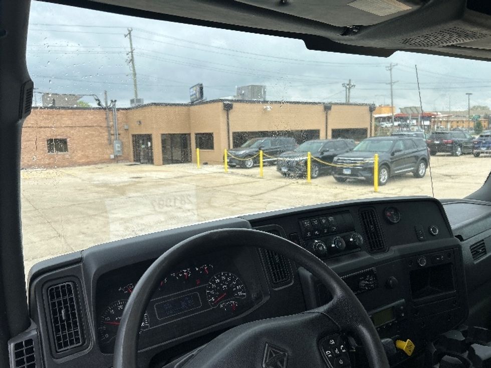 Refrigerated Truck-Light and Medium Duty Trucks-International-2019-MV607-Chicago (Melrose Park)-IL-107,272\n\t\tmiles-$ 56,000 - Image 16