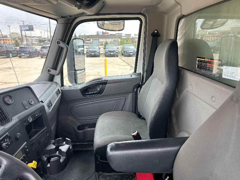 Refrigerated Truck-Light and Medium Duty Trucks-International-2019-MV607-Chicago (Melrose Park)-IL-107,272\n\t\tmiles-$ 56,000 - Image 17