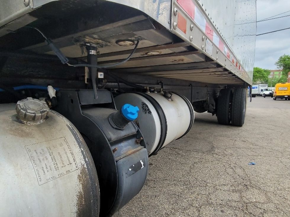 Refrigerated Truck-Light and Medium Duty Trucks-International-2019-MV607-Chicago (Melrose Park)-IL-128,280\n\t\tmiles-$ 54,000 - Image 5