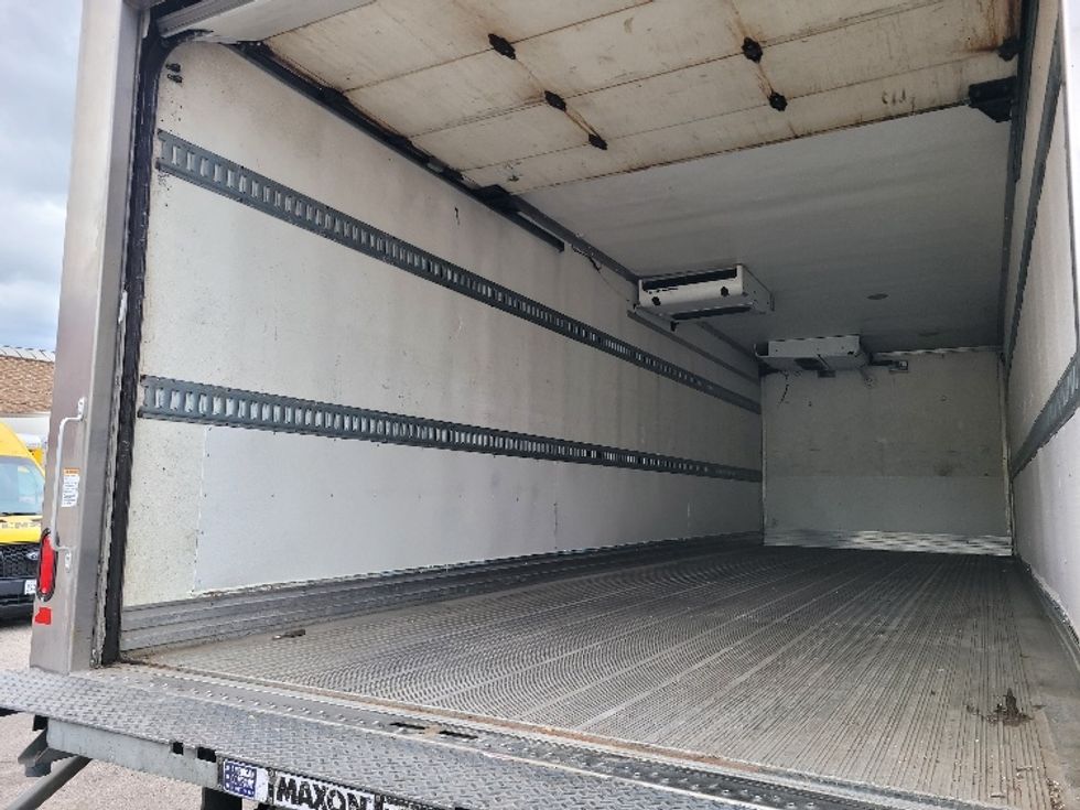 Refrigerated Truck-Light and Medium Duty Trucks-International-2019-MV607-Chicago (Melrose Park)-IL-128,280\n\t\tmiles-$ 54,000 - Image 11