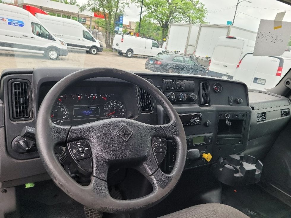 Refrigerated Truck-Light and Medium Duty Trucks-International-2019-MV607-Chicago (Melrose Park)-IL-128,280\n\t\tmiles-$ 54,000 - Image 18