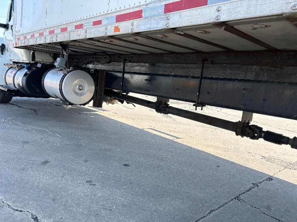 Refrigerated Truck-Light and Medium Duty Trucks-International-2019-MV607-Chicago (Melrose Park)-IL-140,423\n\t\tmiles-$ 58,250 - Image 5