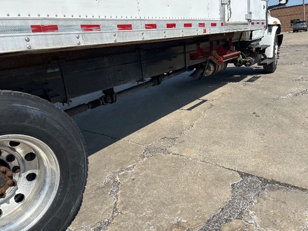 Refrigerated Truck-Light and Medium Duty Trucks-International-2019-MV607-Chicago (Melrose Park)-IL-140,423\n\t\tmiles-$ 58,250 - Image 14