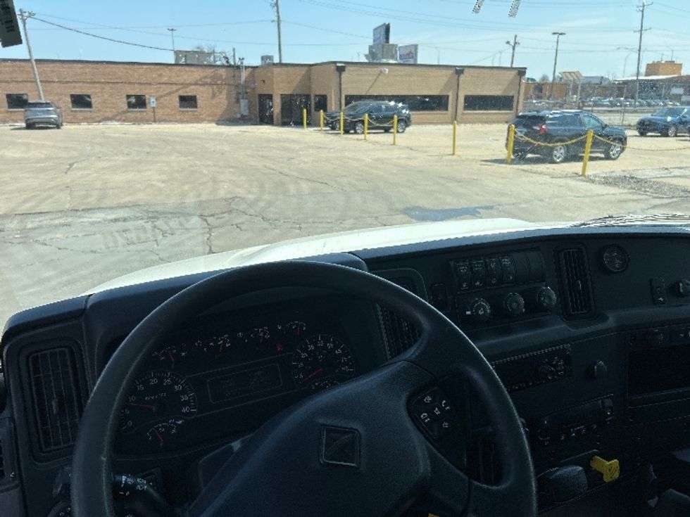 Refrigerated Truck-Light and Medium Duty Trucks-International-2019-MV607-Chicago (Melrose Park)-IL-140,423\n\t\tmiles-$ 58,250 - Image 17