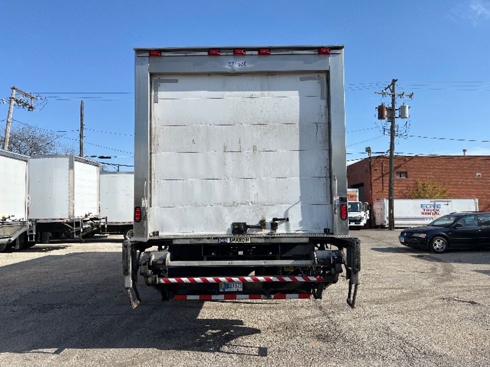 Refrigerated Truck-Light and Medium Duty Trucks-International-2019-MV607-Chicago (Melrose Park)-IL-164,082\n\t\tmiles-$ 50,000 - Image 7