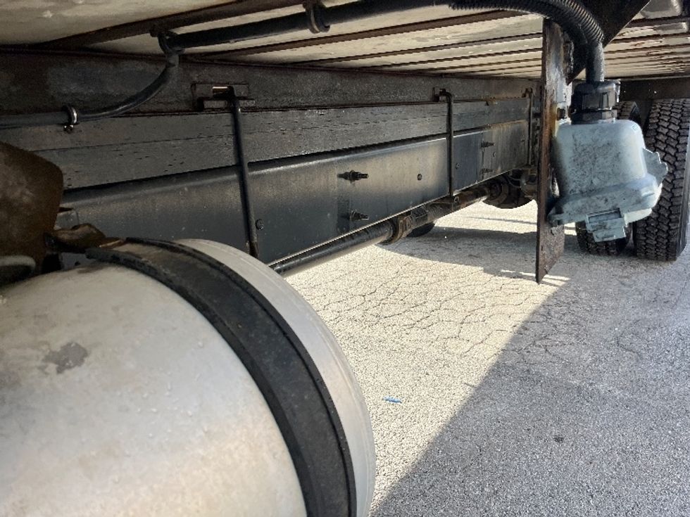Refrigerated Truck-Light and Medium Duty Trucks-International-2019-MV607-Chicago (Melrose Park)-IL-164,082\n\t\tmiles-$ 50,000 - Image 5