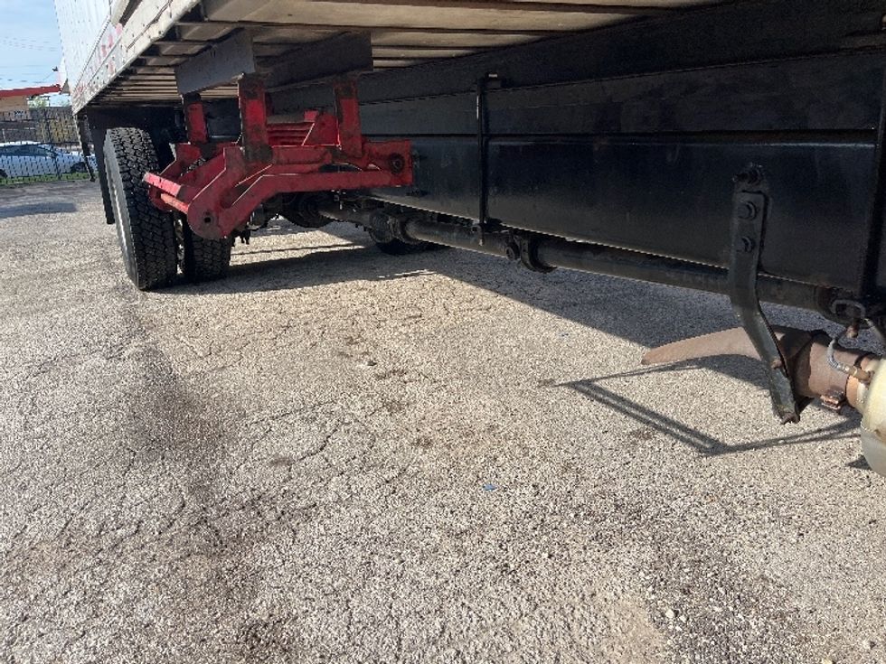 Refrigerated Truck-Light and Medium Duty Trucks-International-2019-MV607-Chicago (Melrose Park)-IL-164,082\n\t\tmiles-$ 50,000 - Image 14