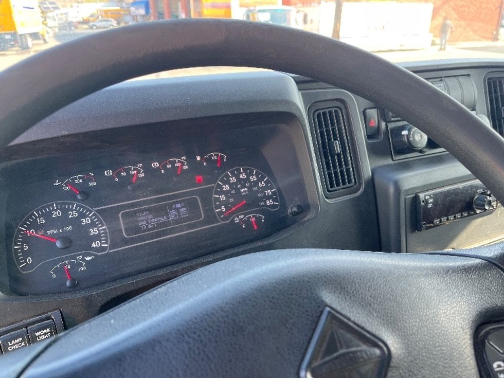 Refrigerated Truck-Light and Medium Duty Trucks-International-2019-MV607-Chicago (Melrose Park)-IL-164,082\n\t\tmiles-$ 50,000 - Image 17