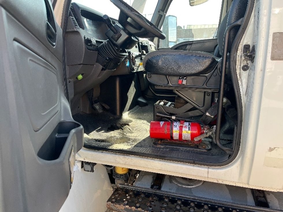 Refrigerated Truck-Light and Medium Duty Trucks-International-2019-MV607-Chicago (Melrose Park)-IL-164,082\n\t\tmiles-$ 50,000 - Image 16