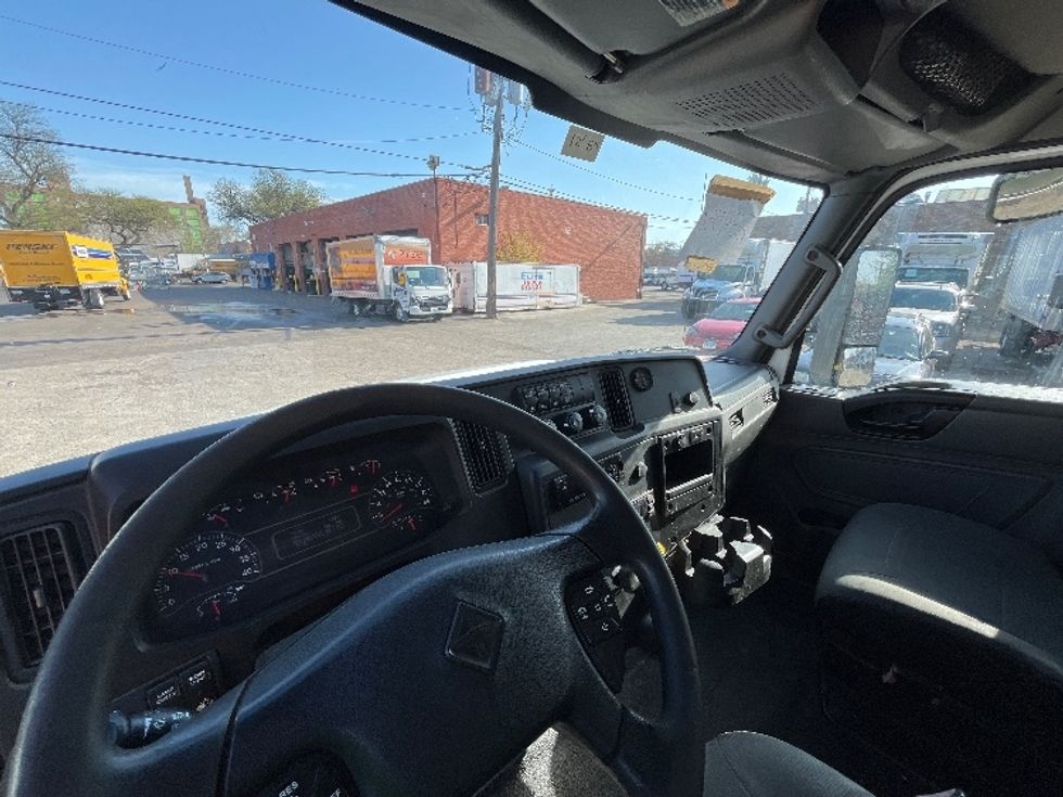 Refrigerated Truck-Light and Medium Duty Trucks-International-2019-MV607-Chicago (Melrose Park)-IL-164,082\n\t\tmiles-$ 50,000 - Image 18