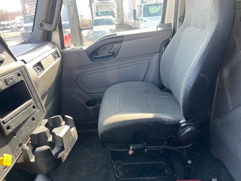 Refrigerated Truck-Light and Medium Duty Trucks-International-2019-MV607-Chicago (Melrose Park)-IL-164,082\n\t\tmiles-$ 50,000 - Image 19
