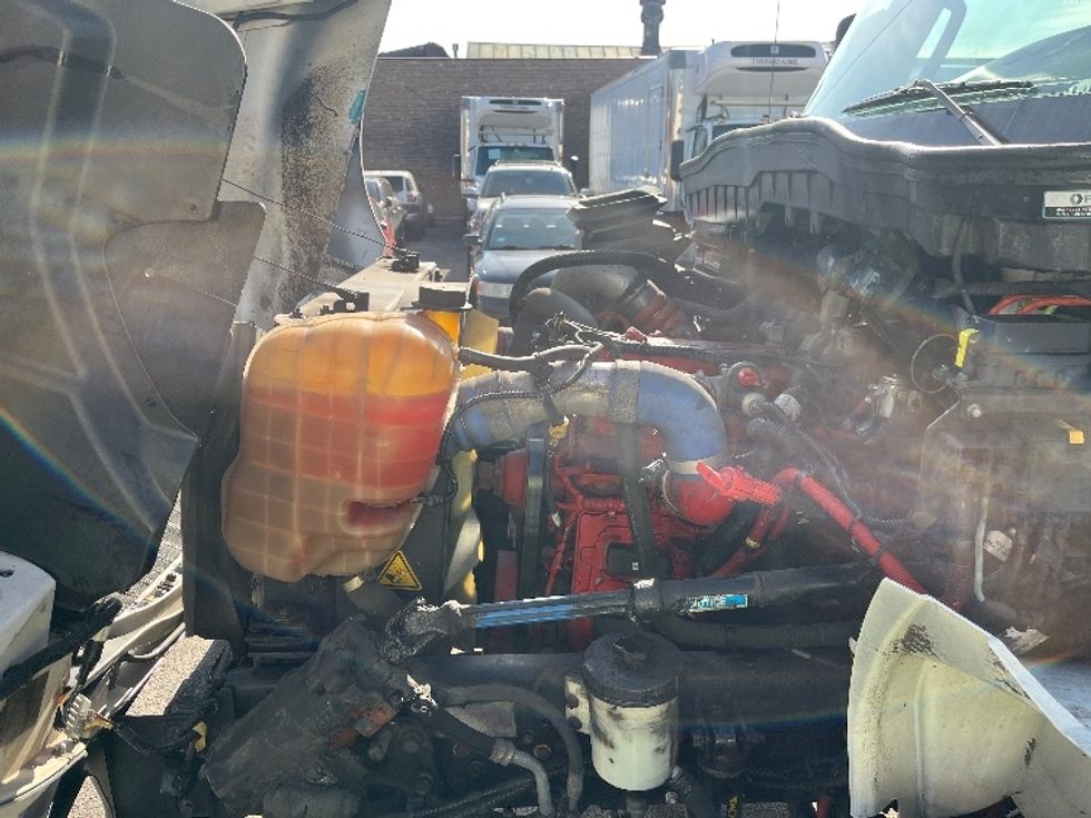 Refrigerated Truck-Light and Medium Duty Trucks-International-2019-MV607-Chicago (Melrose Park)-IL-164,082\n\t\tmiles-$ 50,000 - Image 24