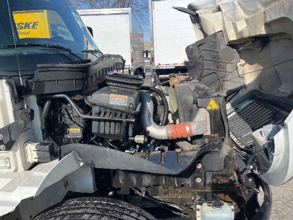 Refrigerated Truck-Light and Medium Duty Trucks-International-2019-MV607-Chicago (Melrose Park)-IL-164,082\n\t\tmiles-$ 50,000 - Image 23