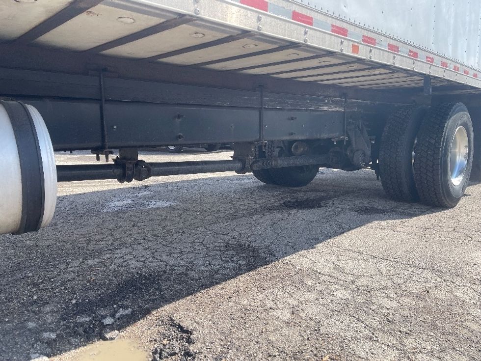 Refrigerated Truck-Light and Medium Duty Trucks-International-2019-MV607-Chicago (Melrose Park)-IL-185,374\n\t\tmiles-$ 49,250 - Image 5