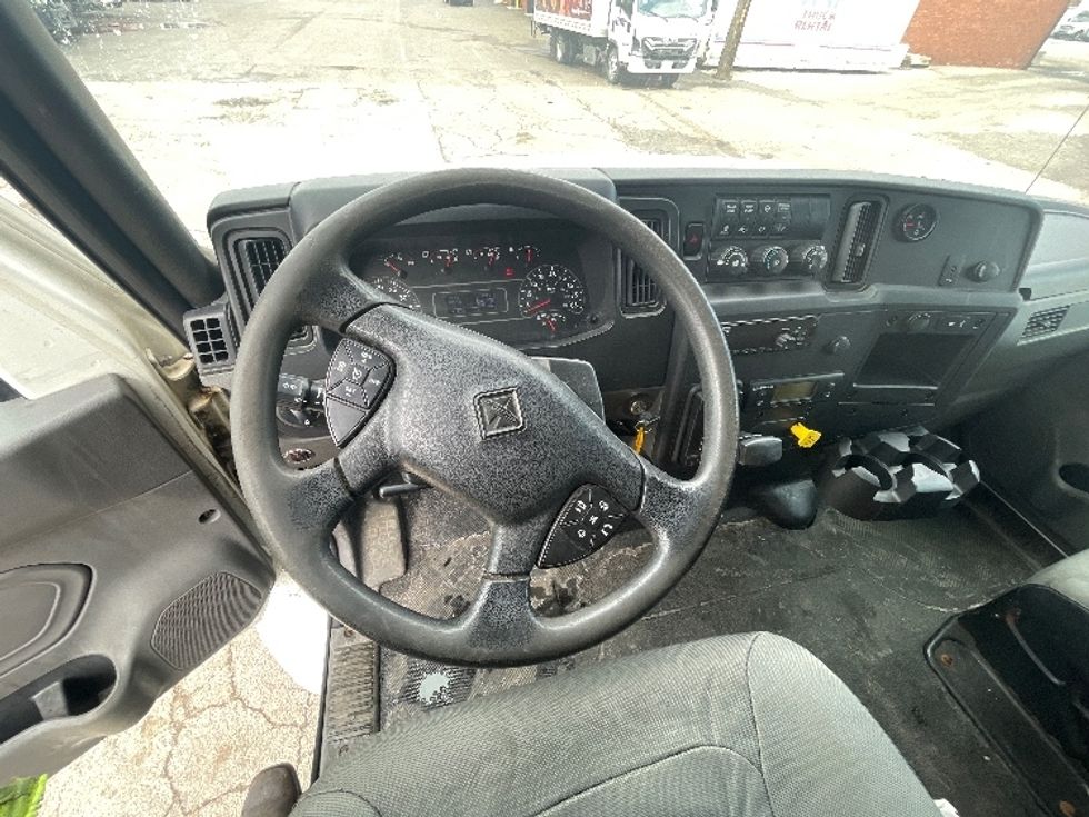 Refrigerated Truck-Light and Medium Duty Trucks-International-2019-MV607-Chicago (Melrose Park)-IL-185,374\n\t\tmiles-$ 49,250 - Image 18