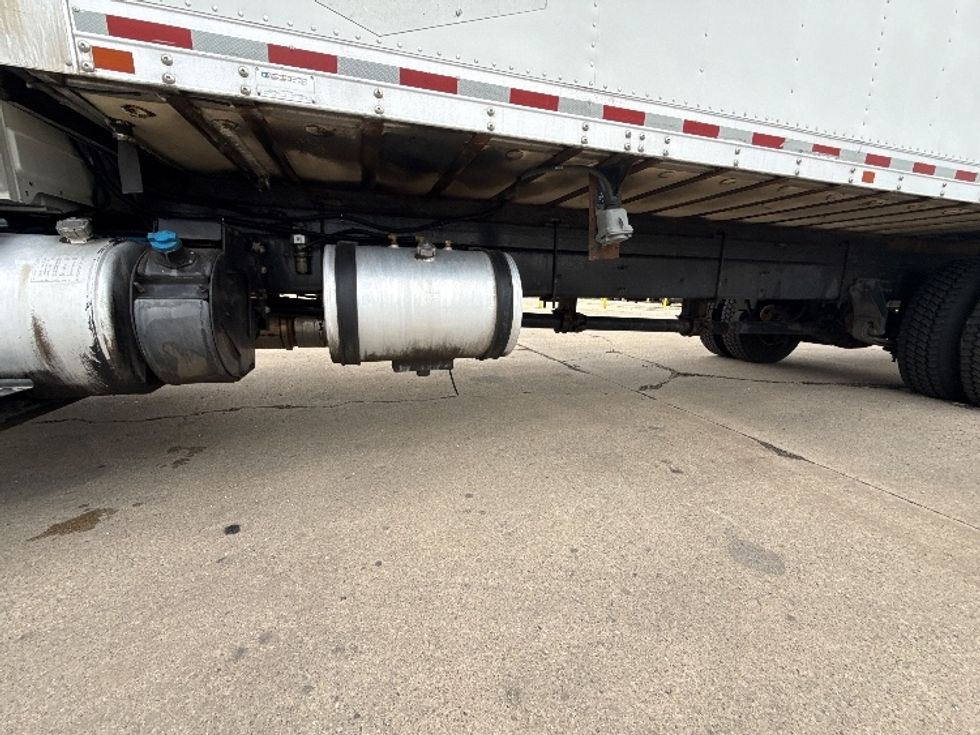 Refrigerated Truck-Light and Medium Duty Trucks-International-2019-MV607-Chicago (Melrose Park)-IL-186,784\n\t\tmiles-$ 50,250 - Image 5