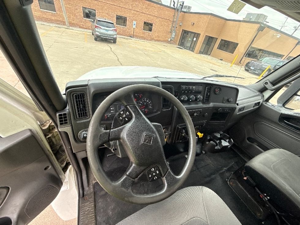 Refrigerated Truck-Light and Medium Duty Trucks-International-2019-MV607-Chicago (Melrose Park)-IL-186,784\n\t\tmiles-$ 50,250 - Image 17