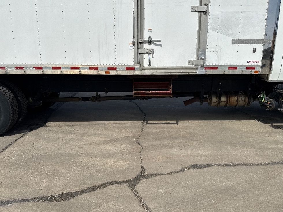Refrigerated Truck-Light and Medium Duty Trucks-International-2019-MV607-East Chicago-IN-153,527\n\t\tmiles-$ 54,250 - Image 14