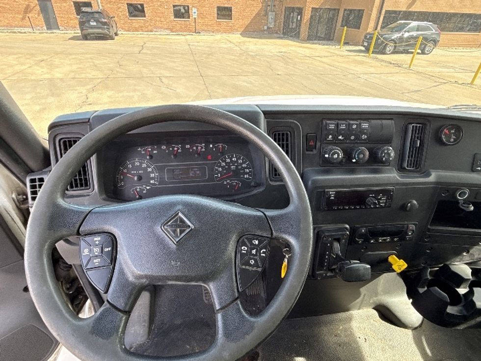 Refrigerated Truck-Light and Medium Duty Trucks-International-2019-MV607-East Chicago-IN-153,527\n\t\tmiles-$ 54,250 - Image 18