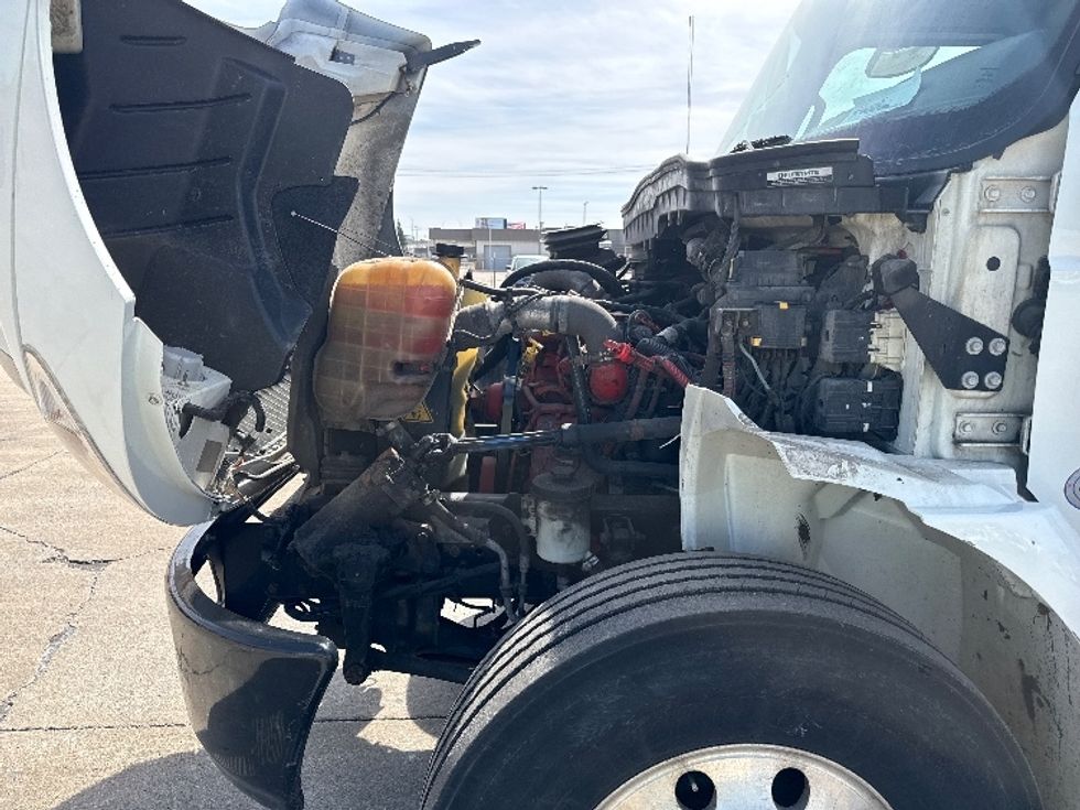 Refrigerated Truck-Light and Medium Duty Trucks-International-2019-MV607-East Chicago-IN-153,527\n\t\tmiles-$ 54,250 - Image 24